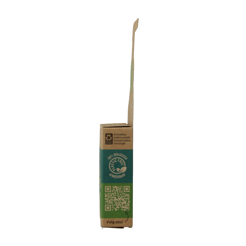 The Green Lab Co Handzeep navulset eucalyptus & basilicum 4 Stuks