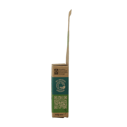 The Green Lab Co Handzeep navulset eucalyptus & basilicum 4 Stuks