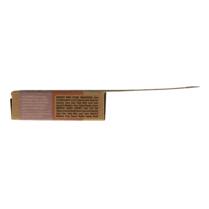 The Green Lab Co Handzeep navulset oranjebloesem & lavendel 4 Stuks