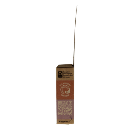 The Green Lab Co Handzeep navulset oranjebloesem & lavendel 4 Stuks