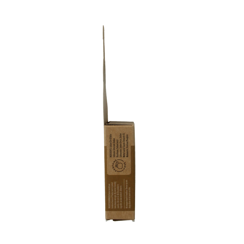 The Green Lab Co Handzeep navulset parfumvrij 4 Stuks