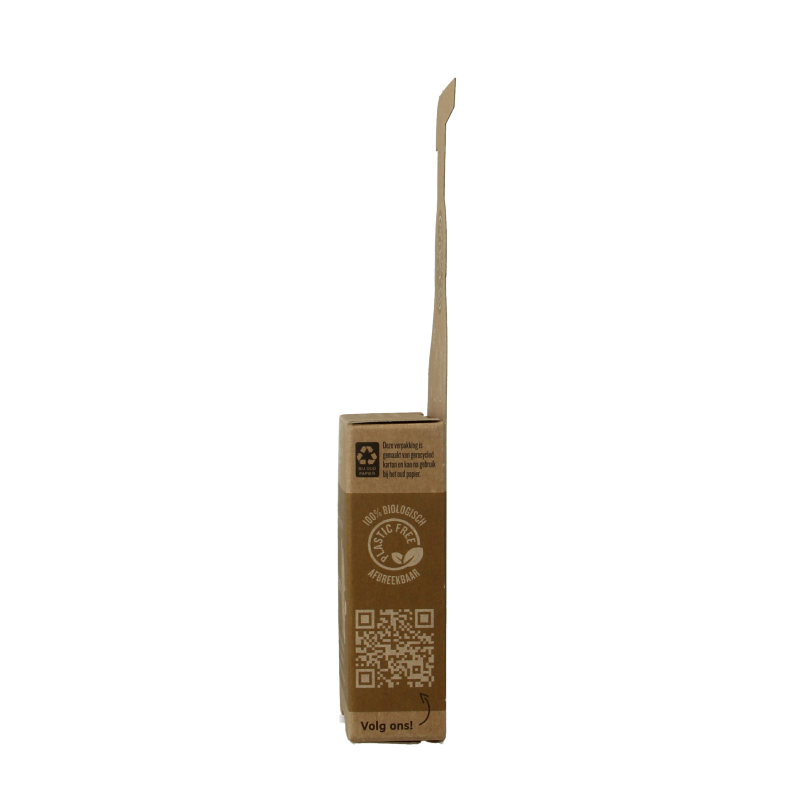 The Green Lab Co Handzeep navulset parfumvrij 4 Stuks
