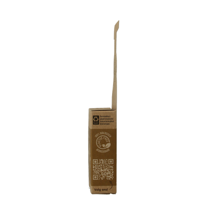 The Green Lab Co Handzeep navulset parfumvrij 4 Stuks