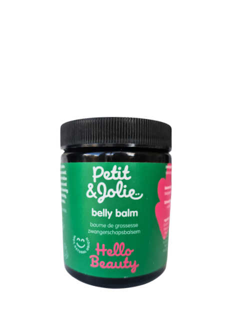 Petit et Jolie Belly balm 90.00 Milliliter