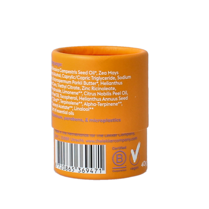 Lekker Company Deodorant refill have fun 40 Gram