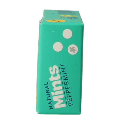 BenBits Peppermint mints 30.00 Gram