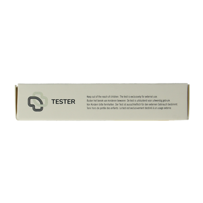 The Tester Nierfunctie test 1 Stuks