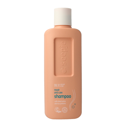 Seepje Shampoo repair and care 300.00 Milliliter