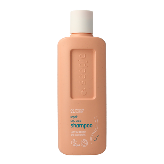 Seepje Shampoo repair and care 300.00 Milliliter