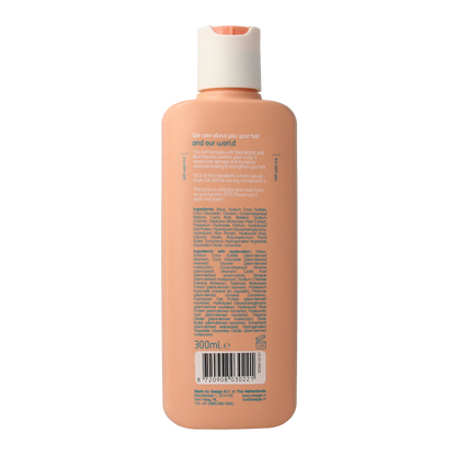 Seepje Shampoo repair and care 300.00 Milliliter