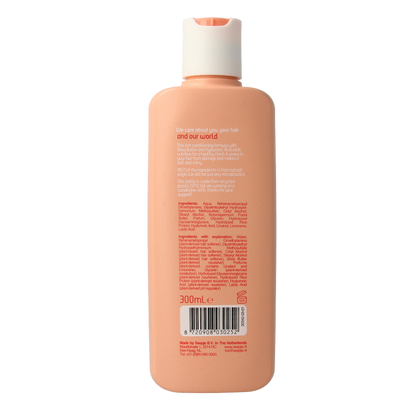 Seepje Conditioner hydrate and nourish 300 Milliliter