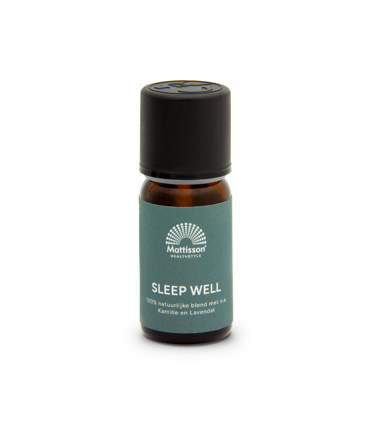 Mattisson Sleep well etherische olie 10 Milliliter