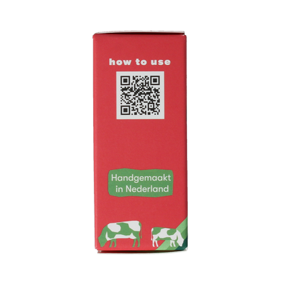 Shampoobars 3-in-1 Kids bar watermeloen 60.00 Gram