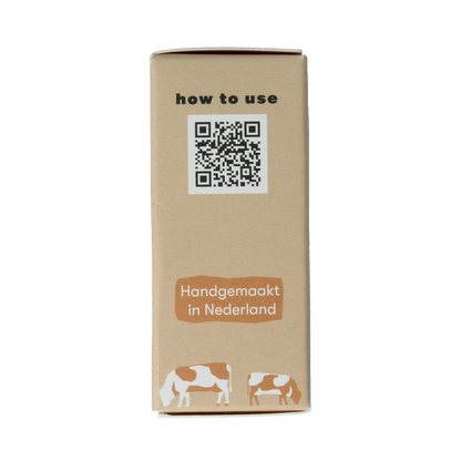 Shampoobars Conditioner bar honing 45.00 Gram