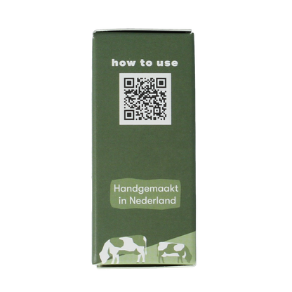 Shampoobars 3-in-1 Bar forest 60.00 Gram