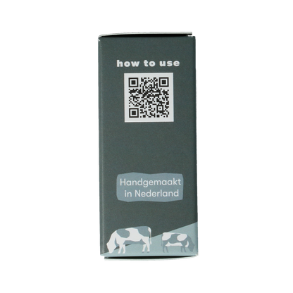 Shampoobars 3-in-1 Bar ocean 60.00 Gram