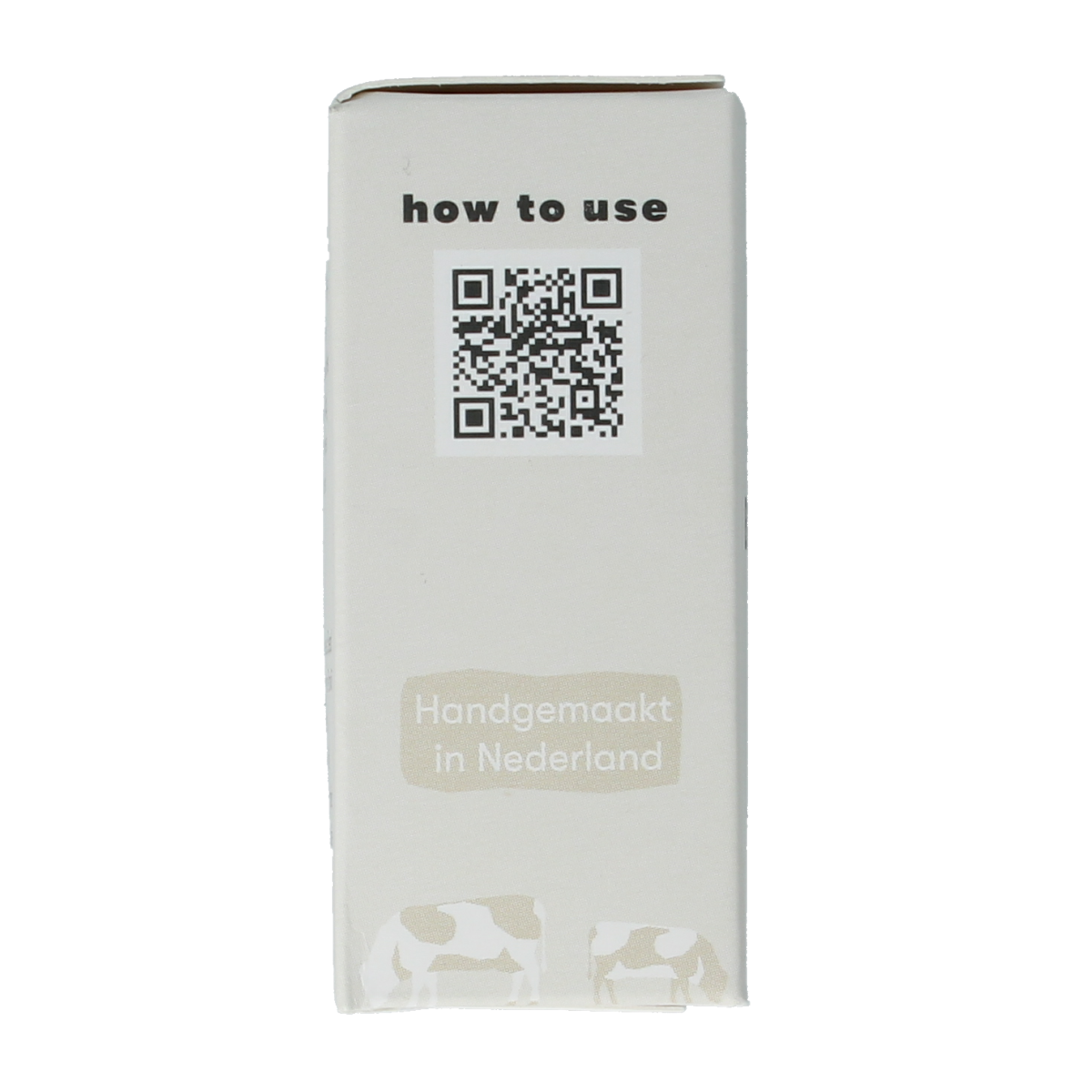 Shampoobars Body lotion bar kokos 45.00 Gram