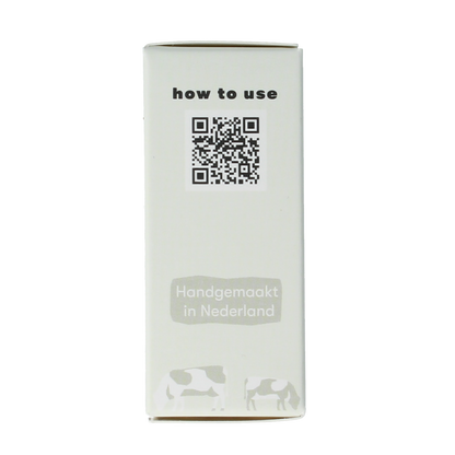 Shampoobars Bar 0%  3-in-1 neutraal 60.00 Gram