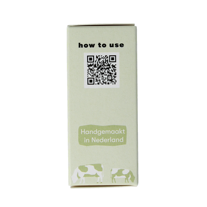 Shampoobars Shampoo bar bergamot 60.00 Gram