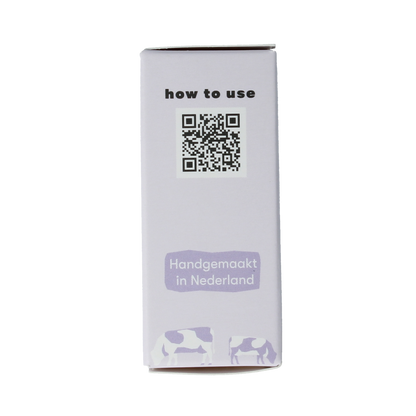 Shampoobars Shampoo bar rozemarijn 60.00 Gram