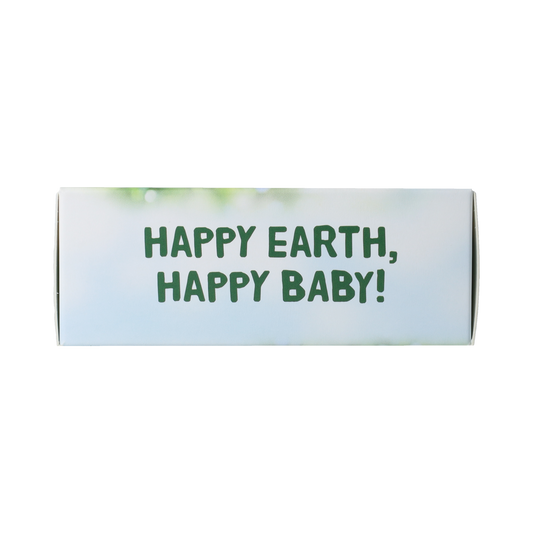 Happy Earth Baby & Kids Starter Pack 200.00 Milliliter
