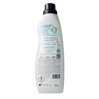 Marcel's Green Soap Wasmiddel universeel 0% 1 Liter