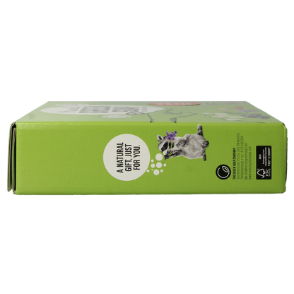 Marcel's Green Soap Giftbox argan & oudh 1 Stuks