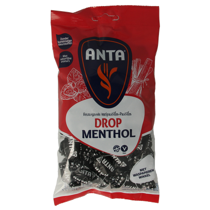Anta Dropmint menthol 165.00 Gram