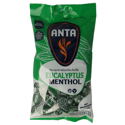 Anta Eucalyptus menthol 165 Gram