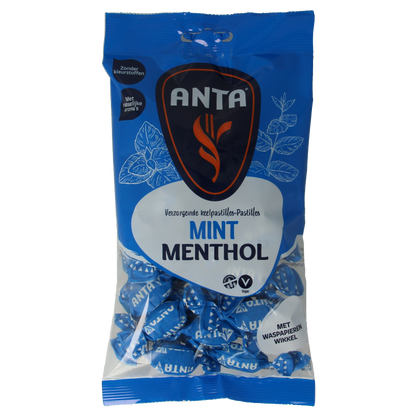 Anta Mint menthol 165 Gram
