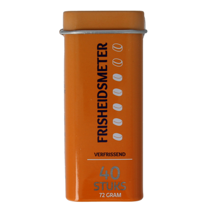 Anta Refresh sinaasappel 72 Gram
