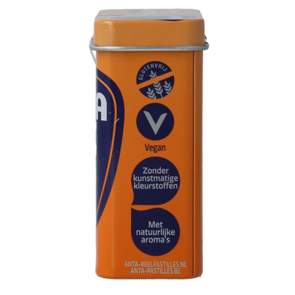 Anta Refresh sinaasappel 72 Gram