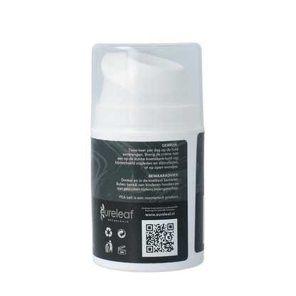 Zendrops CBD creme 2000mg liposomale 50.00 Milliliter