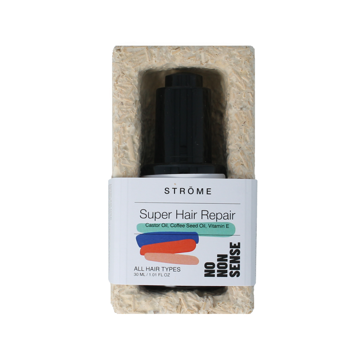 Ströme Super hair repair bio 30.00 Milliliter