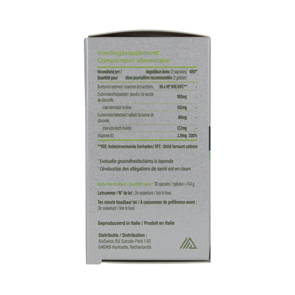 Nupure Probaflor Max Spektrum 30.00 Capsules