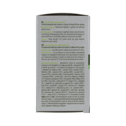 Nupure Probaflor Max Spektrum 30.00 Capsules