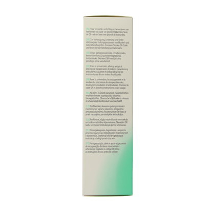F.I.T Muscle care  Sportsbalm tube 100 Milliliter
