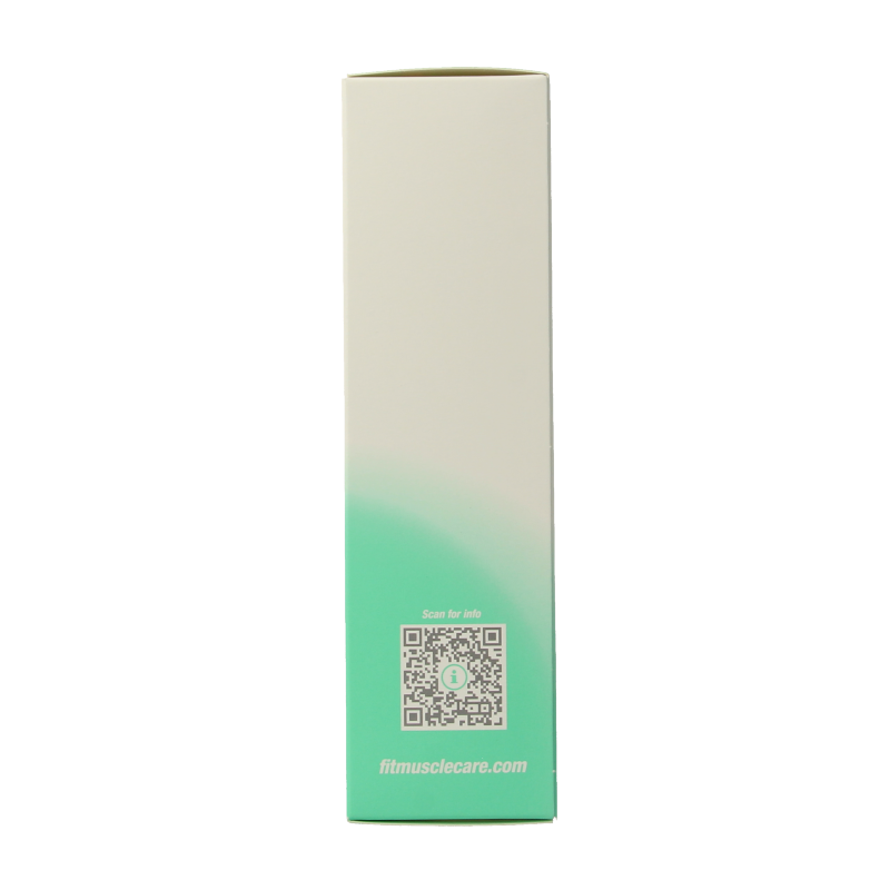 F.I.T Muscle care  Sportsbalm tube 100 Milliliter