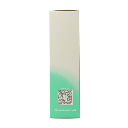 F.I.T Muscle care  Sportsbalm tube 100.00 Milliliter