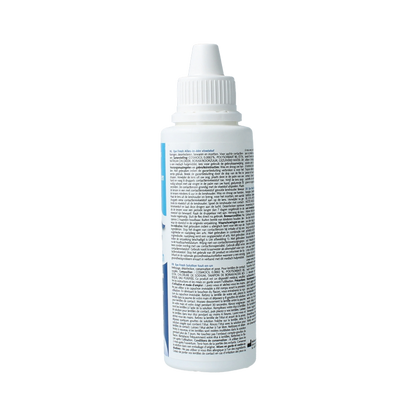Eyefresh Alles in een lenzenvloeistof zachte lezen 100 Milliliter