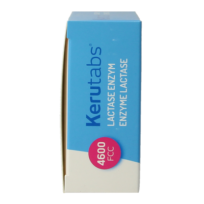 Kerutabs 4600 FCC 45 Tabletten