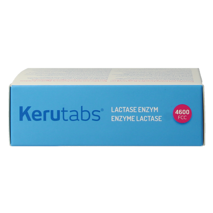 Kerutabs 4600 FCC 45 Tabletten