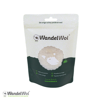 Wandelwol Antidruk-wol 40.00 Gram