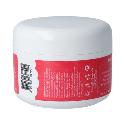 Wandelwol Helende Crème 100.00 Milliliter