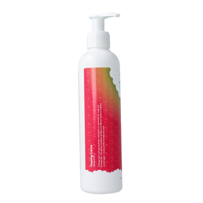 Wandelwol Helende creme 250.00 Milliliter