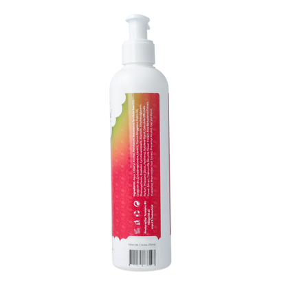Wandelwol Helende creme 250.00 Milliliter