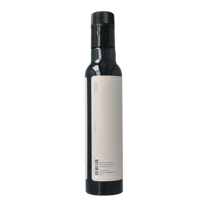 Darvita Zwarte zaad olie 250 Milliliter
