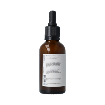 Darvita D3+K2 liposomaal 1000 IU 50.00 Milliliter