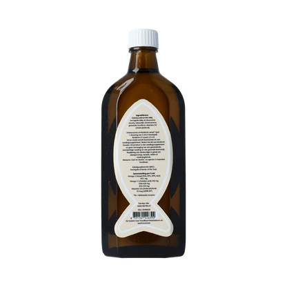 Darvita Omega 3+11 250.00 Milliliter
