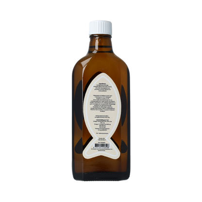 Darvita Omega 3+11 KIDS 200.00 Milliliter